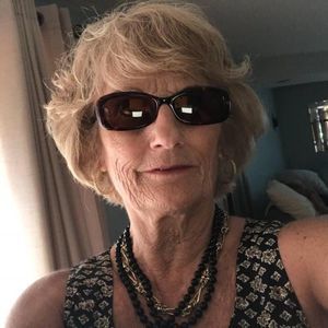 Meet your Posher, Jill